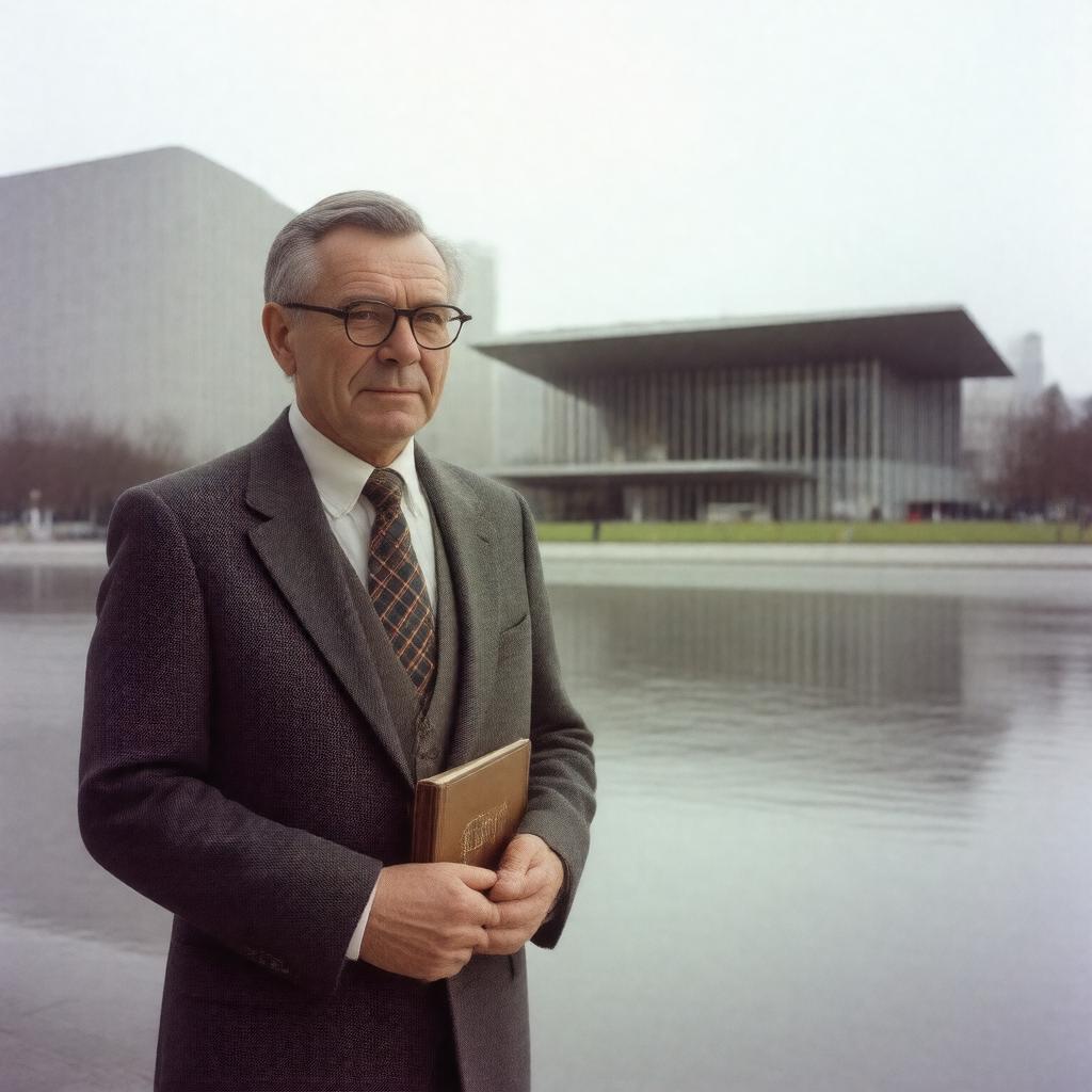 Robert Matthew